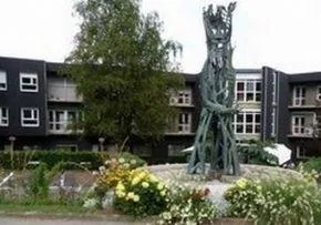 Photo principale de Centre Hospitalier Geriatrique De Cornil - Maison de retraite / EHPAD