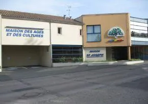 Photo principale de Maison De Retraite St Joseph - Maison de retraite / EHPAD