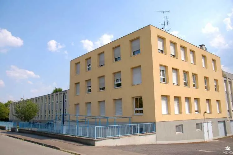 Résidence Sainte Madeleine - Résidence Services Seniors à Thionville