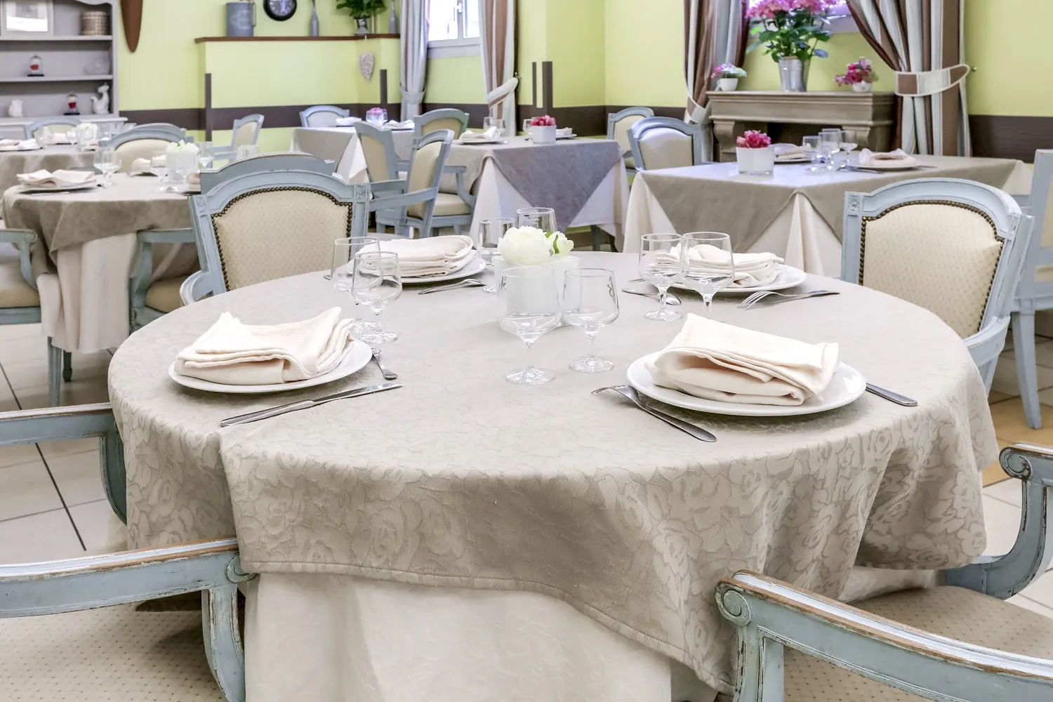 Résidence Médicis - Maison de retraite / EHPAD à Sartrouville