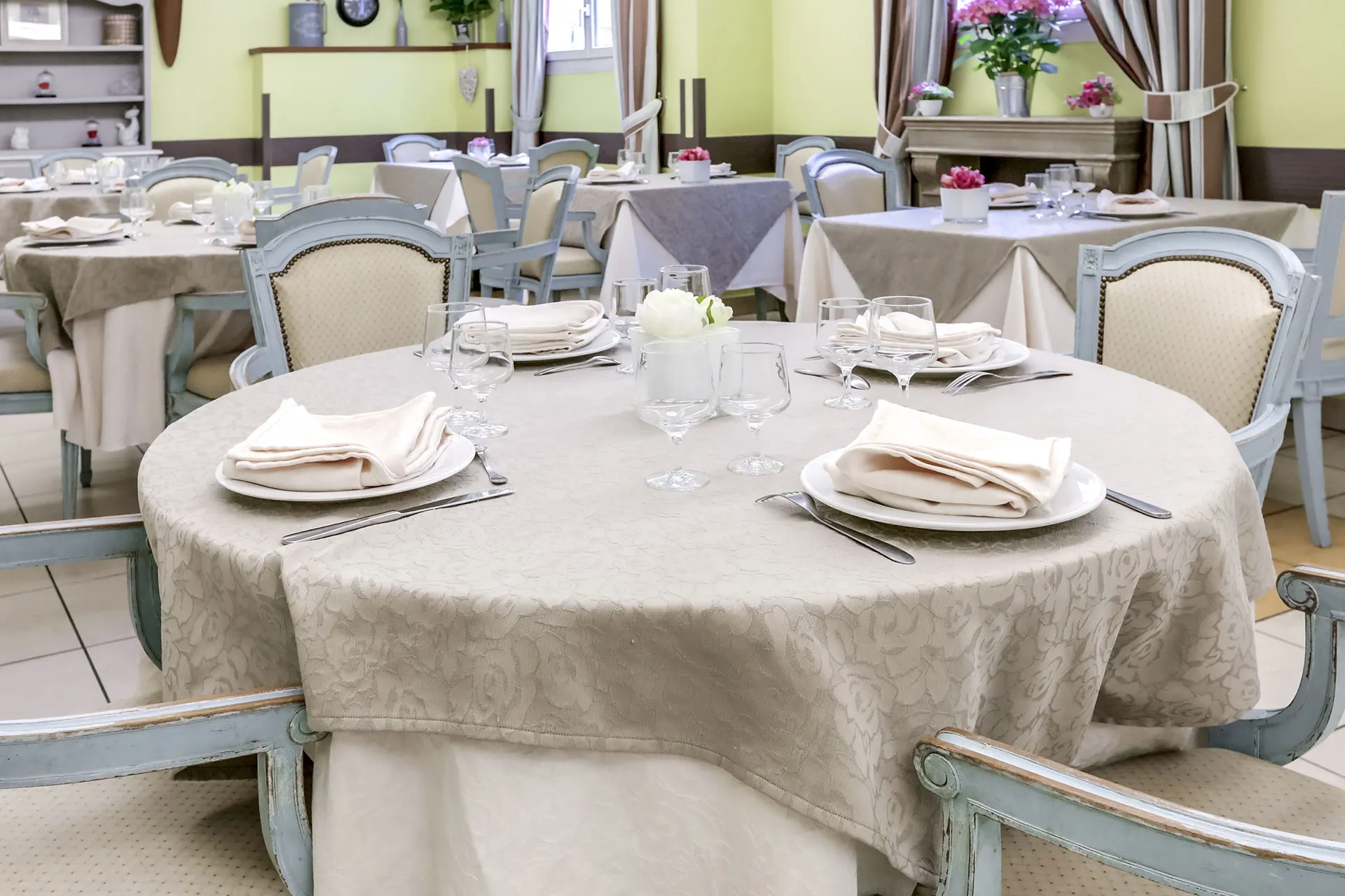 Photo principale de Résidence Médicis - Maison de retraite / EHPAD