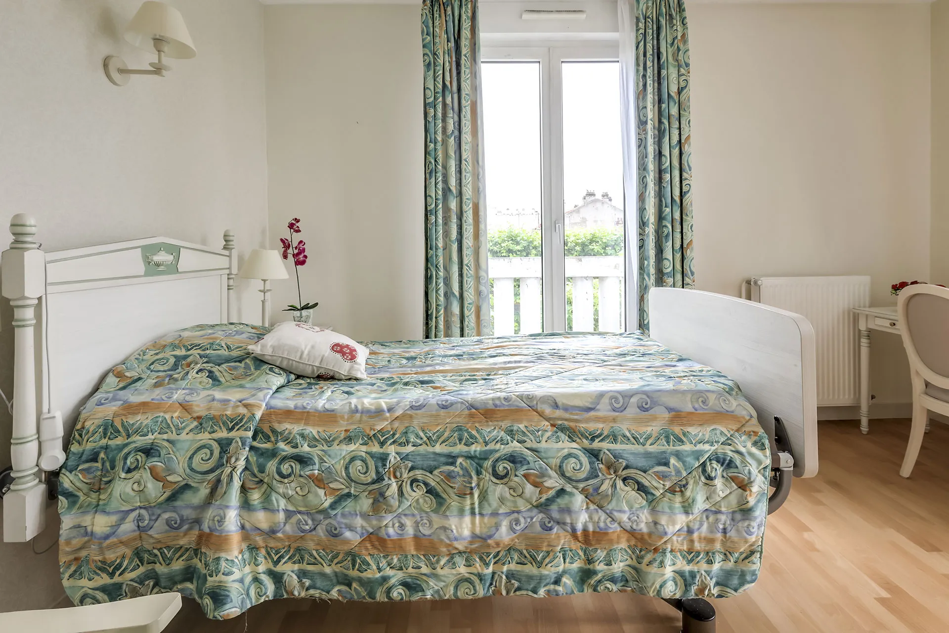 Photo de Résidence Médicis