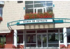 Photo de Ehpad Les Saules - Maison de retraite / EHPAD