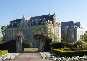 Photo de Maison De Retraite Cognacq Jay - Maison de retraite / EHPAD