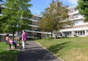 Photo principale de Residence Ambroise Croizat - Résidence Services Seniors