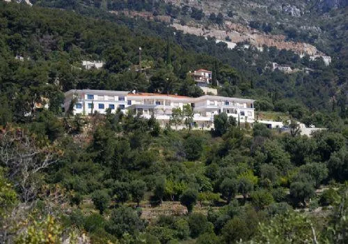 Résidence médicalisée Fontdivina - Maison de retraite / EHPAD à Beausoleil