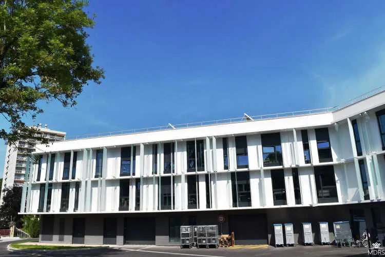 Photo principale de EHPAD Fondation Roederer-Boisseau - Maison de retraite / EHPAD