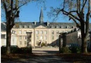 Ehpad Institution De Larnay - Maison de retraite / EHPAD à Biard