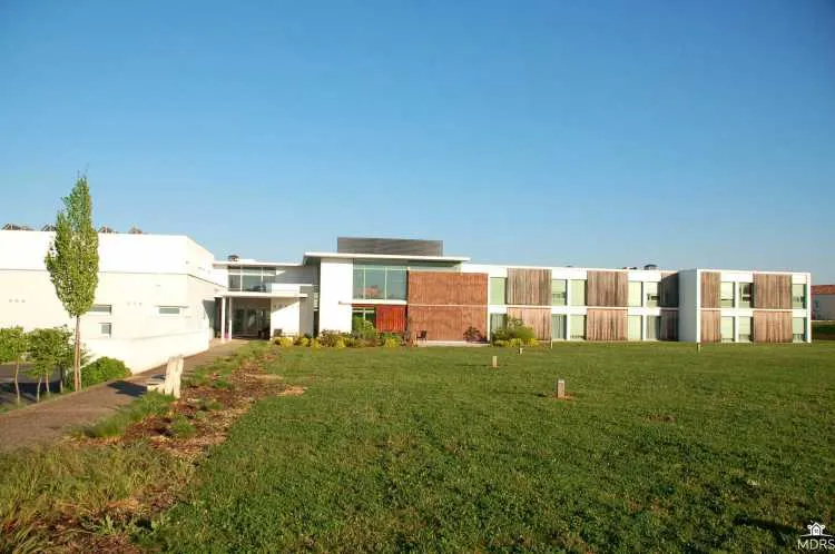 Photo principale de EHPAD Les Collines d'Angély - Maison de retraite / EHPAD