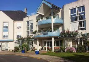Photo de Residence Andre Rochefort - Maison de retraite / EHPAD