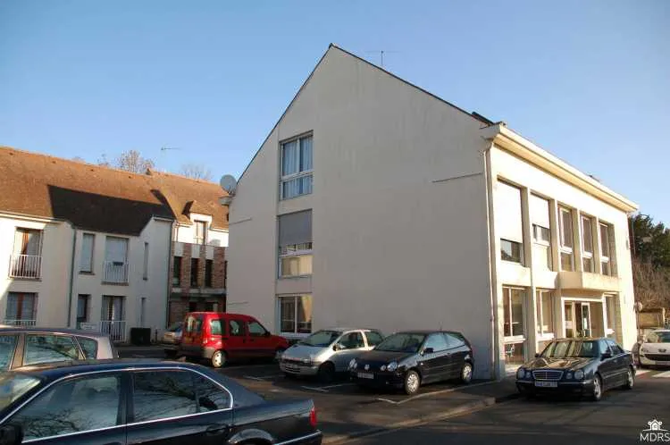 Photo de Residence Paul Vincent - Résidence Services Seniors