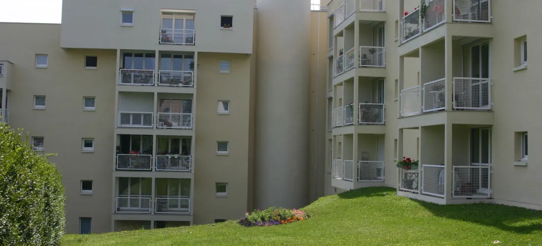 Résidence La Colombière - Résidence Services Seniors à Coulommiers