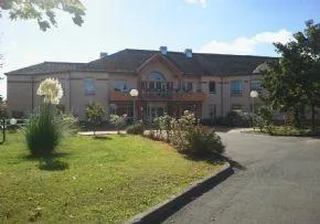 Ehpad Le Beauregard - Maison de retraite / EHPAD à Nanteuil-le-Haudouin