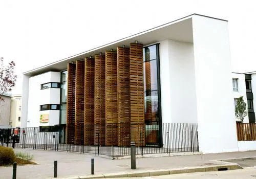 La Maison De L'Orme Dore - Maison de retraite / EHPAD à Saint-Dizier