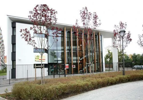 Photo principale de La Maison De L'Orme Dore - Maison de retraite / EHPAD