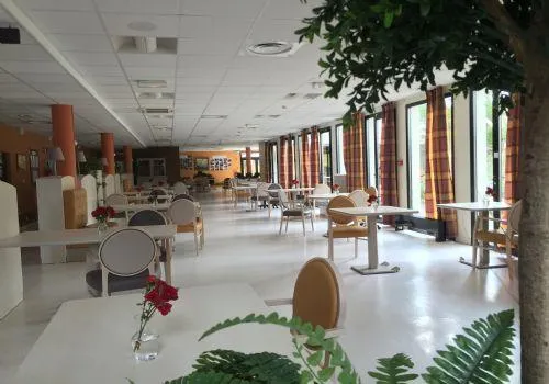 Photo de La Maison De L'Orme Dore