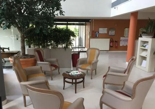 Photo de La Maison De L'Orme Dore