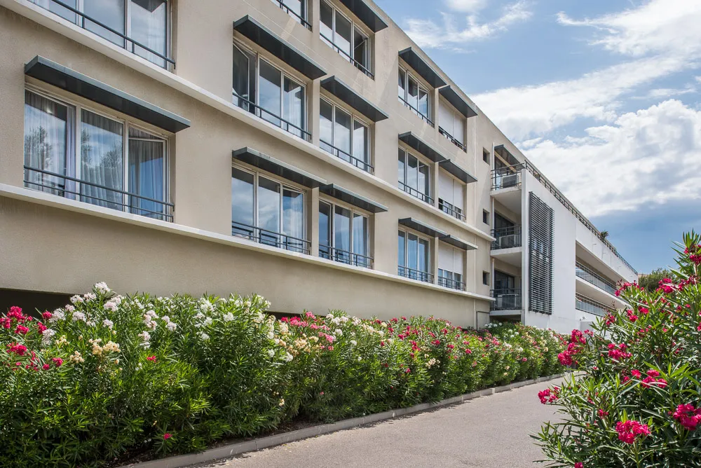 Photo principale de Le Baou - Maison de retraite / EHPAD