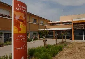 Photo de Residence Aquitaine - Maison de retraite / EHPAD