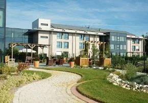 Photo principale de Le Parc Des Mauves - Maison de retraite / EHPAD