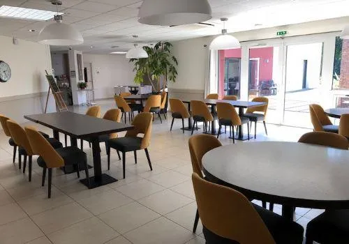 Residence Autonomie Les Tamaris - Jeanne Et Leon - Résidence Services Seniors à Bois-de-Céné