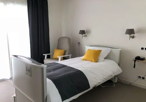 Photo de Residence Autonomie Les Tamaris - Jeanne Et Leon