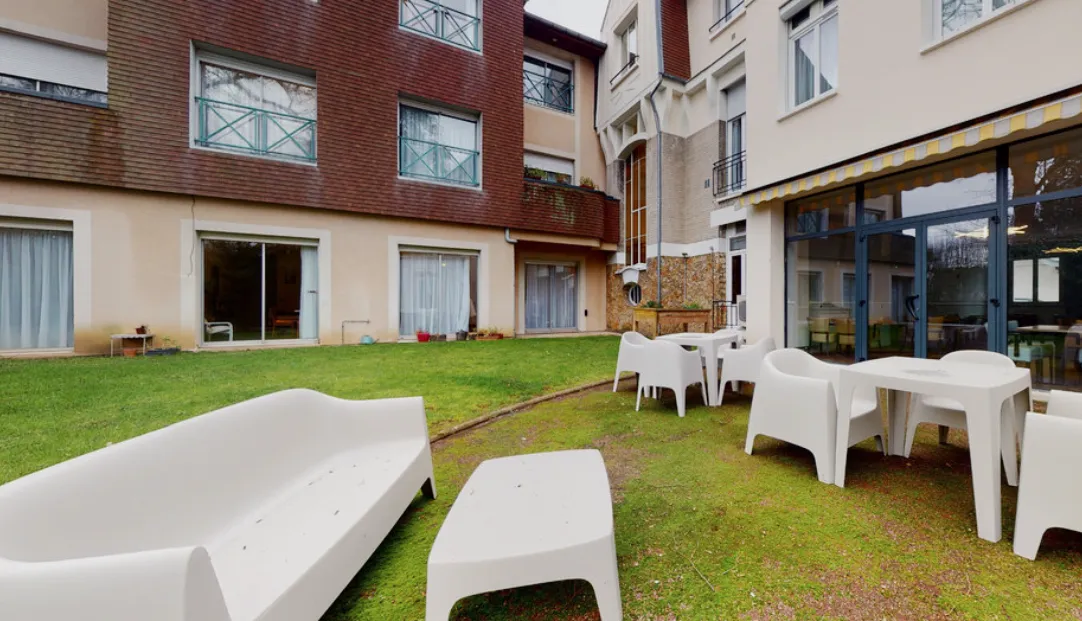 Photo principale de Résidence Saint Antoine - Maison de retraite / EHPAD