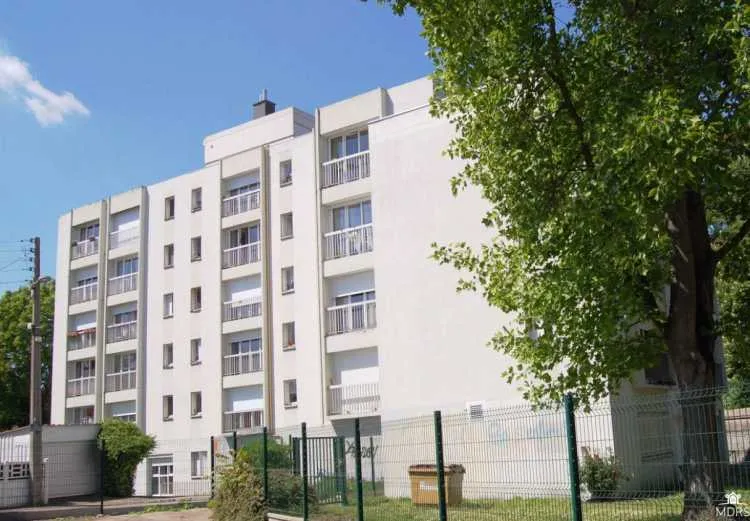 Résidence Trianon - Résidence Services Seniors à Rouen