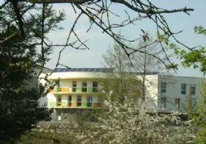 Photo principale de Residence Les Trois Clochers - Maison de retraite / EHPAD