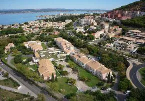 Photo principale de Residence Pergolines - Maison de retraite / EHPAD