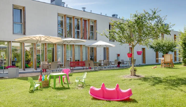 Photo de Les Jardins Médicis