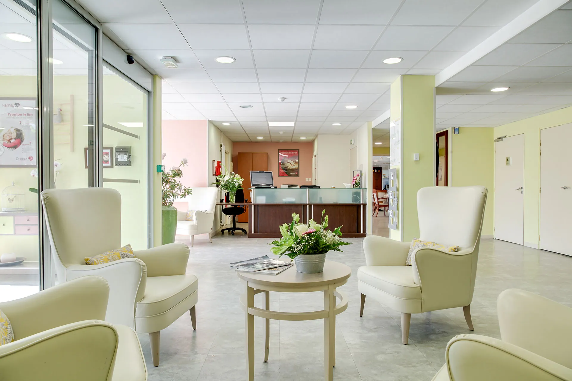 Photo de Les Jardins Médicis