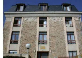 Foyer La Bailloterie - Résidence Services Seniors à Marcoussis