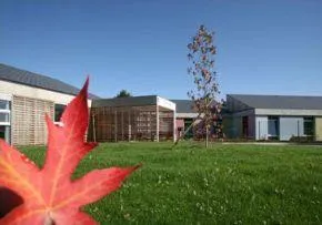 Ehpad Fces - Residence Novel - Maison de retraite / EHPAD à Varetz