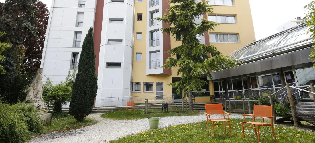 Photo de Residence L'Esperance