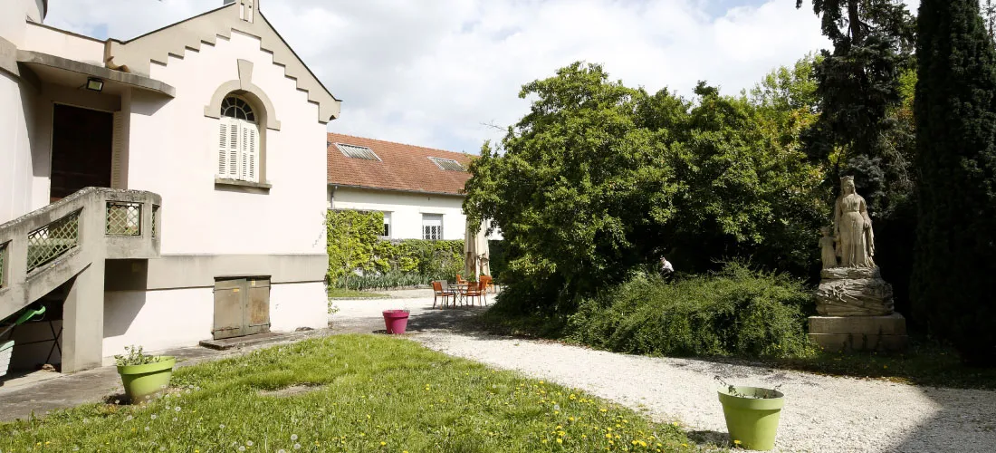 Photo de Residence L'Esperance