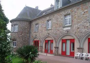 Ehpad Jourdan - Maison de retraite / EHPAD à Magneville