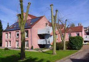 Maison De Retraite Saint Nicolas - Maison de retraite / EHPAD à Domart-en-Ponthieu