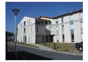 Maison De Retraite La Chartreuse - Maison de retraite / EHPAD à Pechbonnieu