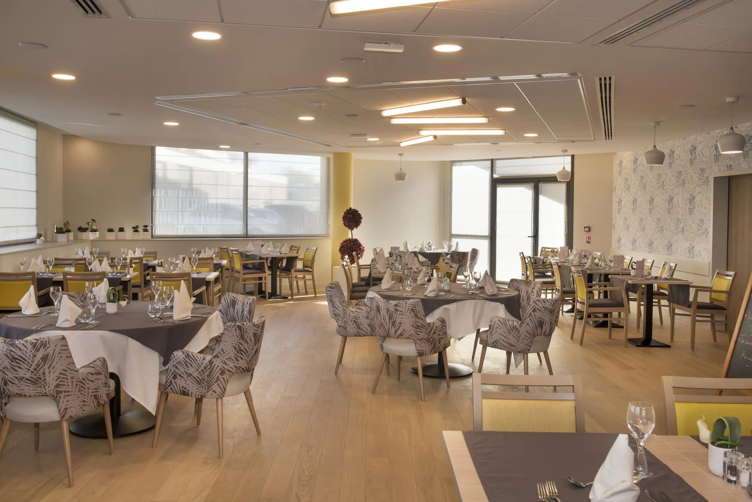 Photo de Résidence Domitys Le Sextant