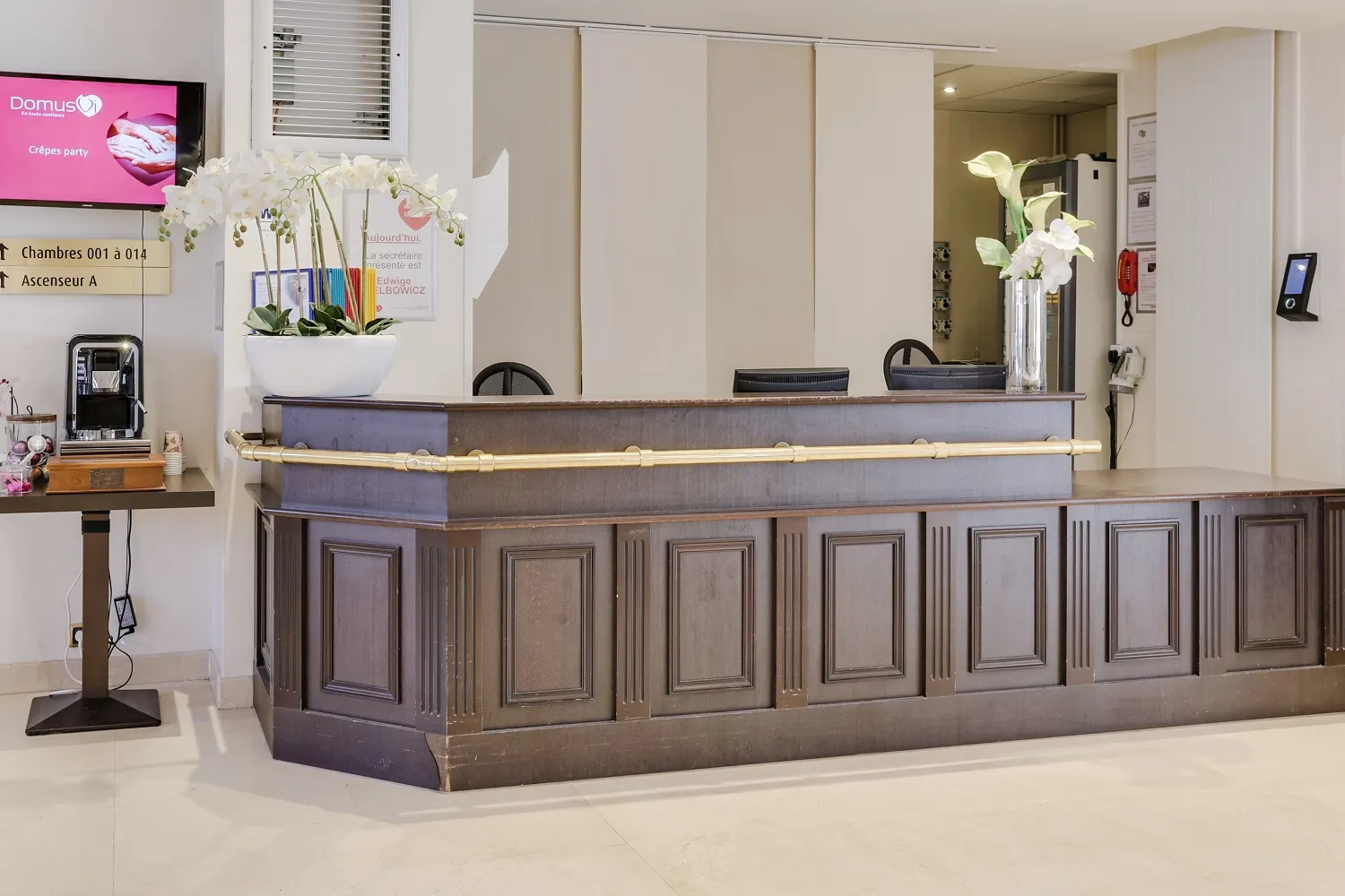 Photo de Résidence Le Cap