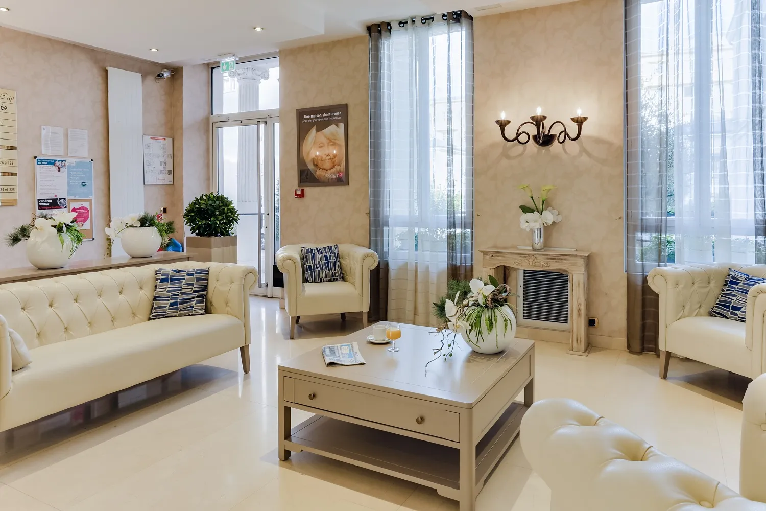 Photo de Résidence Le Cap