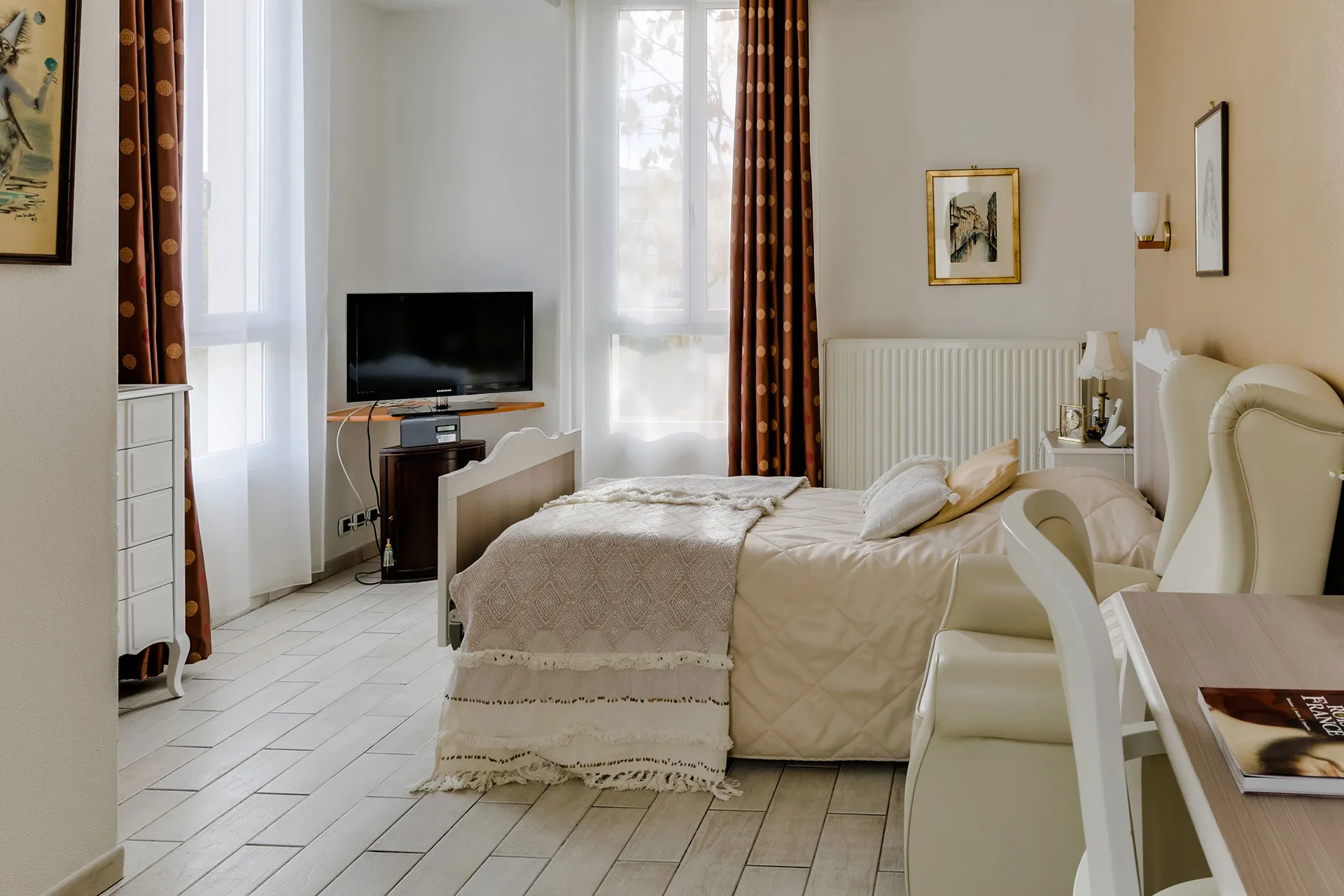 Photo de Résidence Le Cap