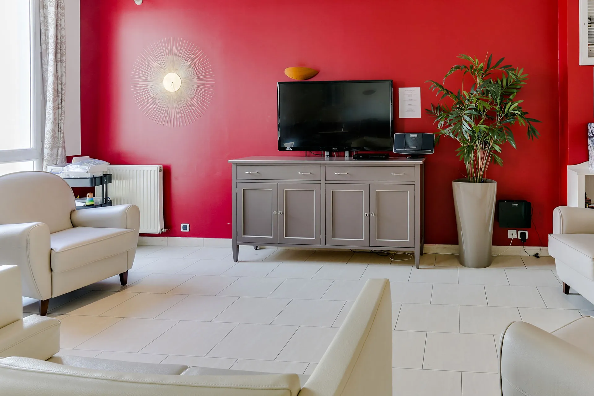 Photo de Résidence Le Cap - Maison de retraite / EHPAD