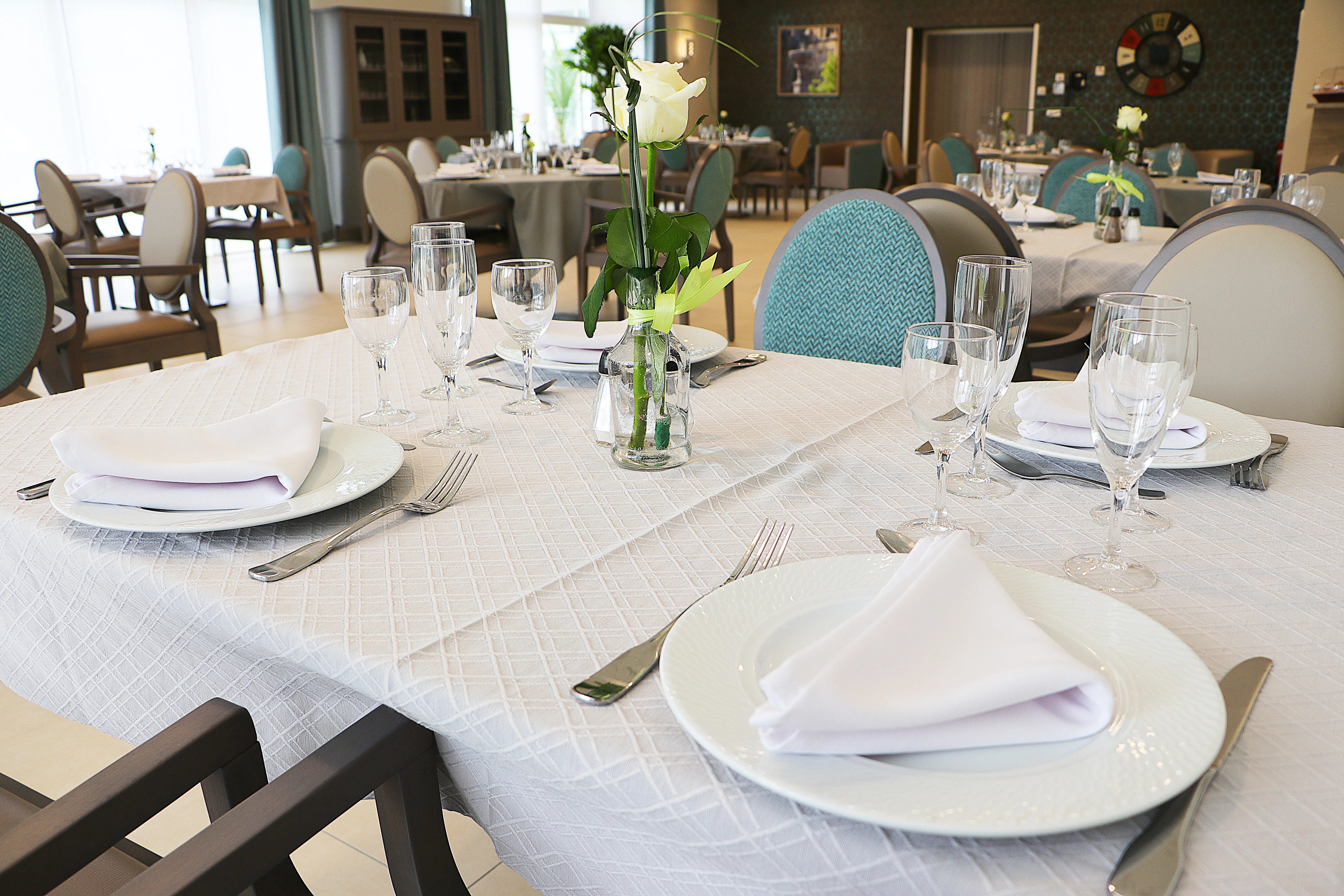 Photo de Résidence Leon Braconnier