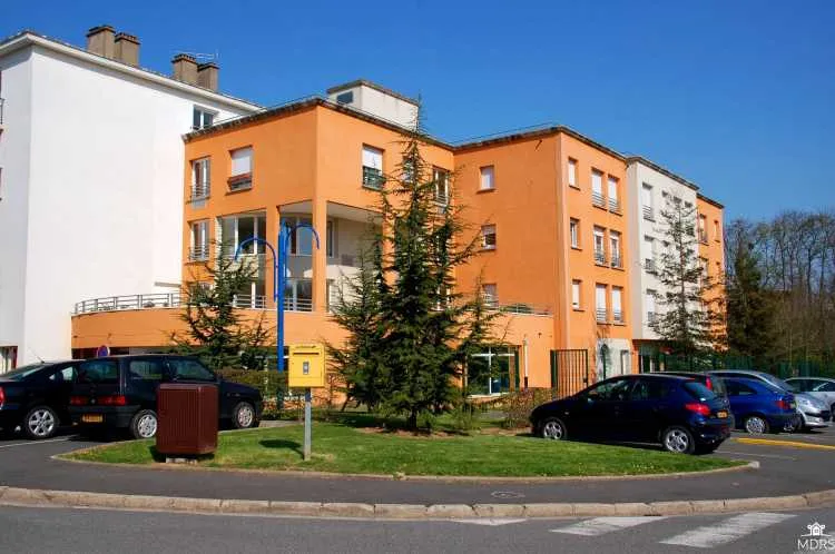 Résidence Les Heures Claires - Résidence Services Seniors à Saint-Fargeau-Ponthierry