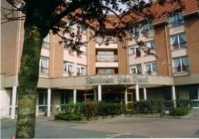 Residence Yvon Duval - Maison de retraite / EHPAD à Coudekerque-Branche