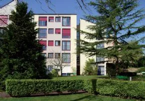 Photo principale de Foyer Logement De Montfort - Résidence Services Seniors