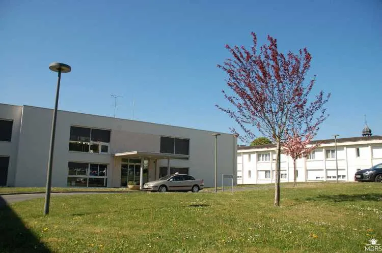 Photo principale de Maison Departementale De Retraite De Villecante - Maison de retraite / EHPAD