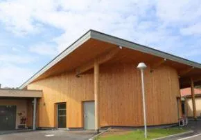 Photo principale de Maison De Retraite Notre Maison - Maison de retraite / EHPAD